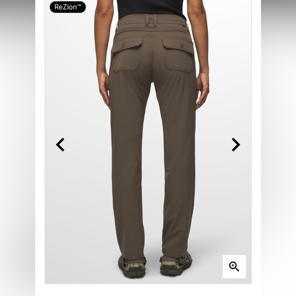 PrAna Halle All Terrain pant NWT - Picture 6 of 13